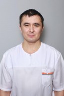 Алмаз Ахметович Хызыров