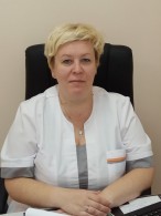 Горшкова Алена Викторовна